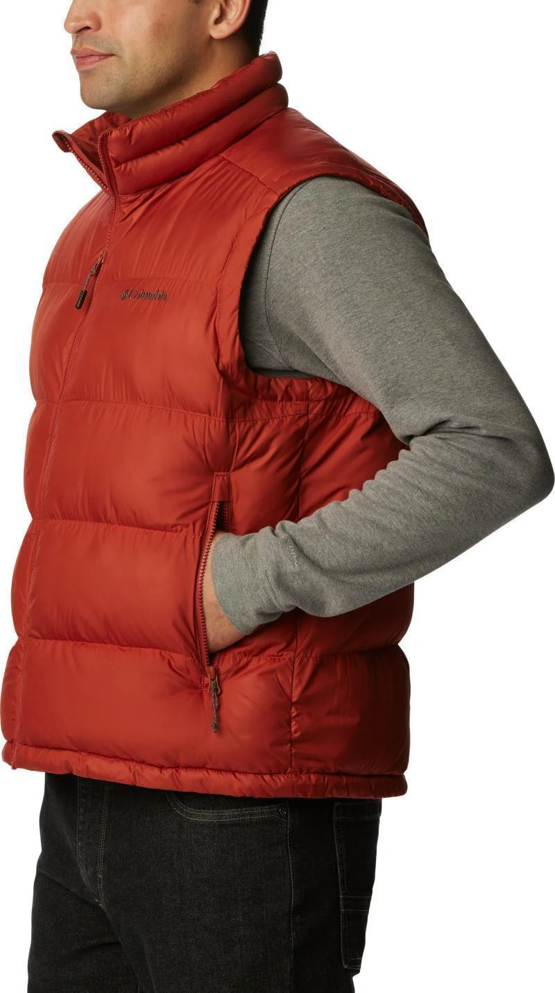 Pike Lake II Vest - Mens - Image 11