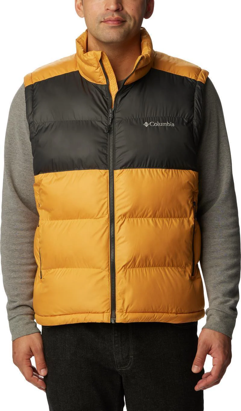 Pike Lake II Vest - Mens - Image 12
