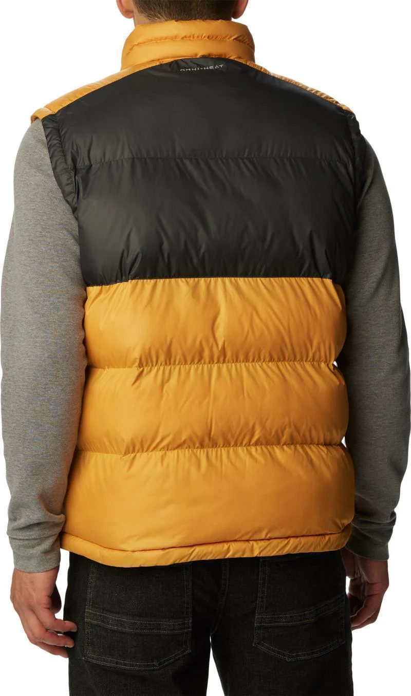 Pike Lake II Vest - Mens - Image 13