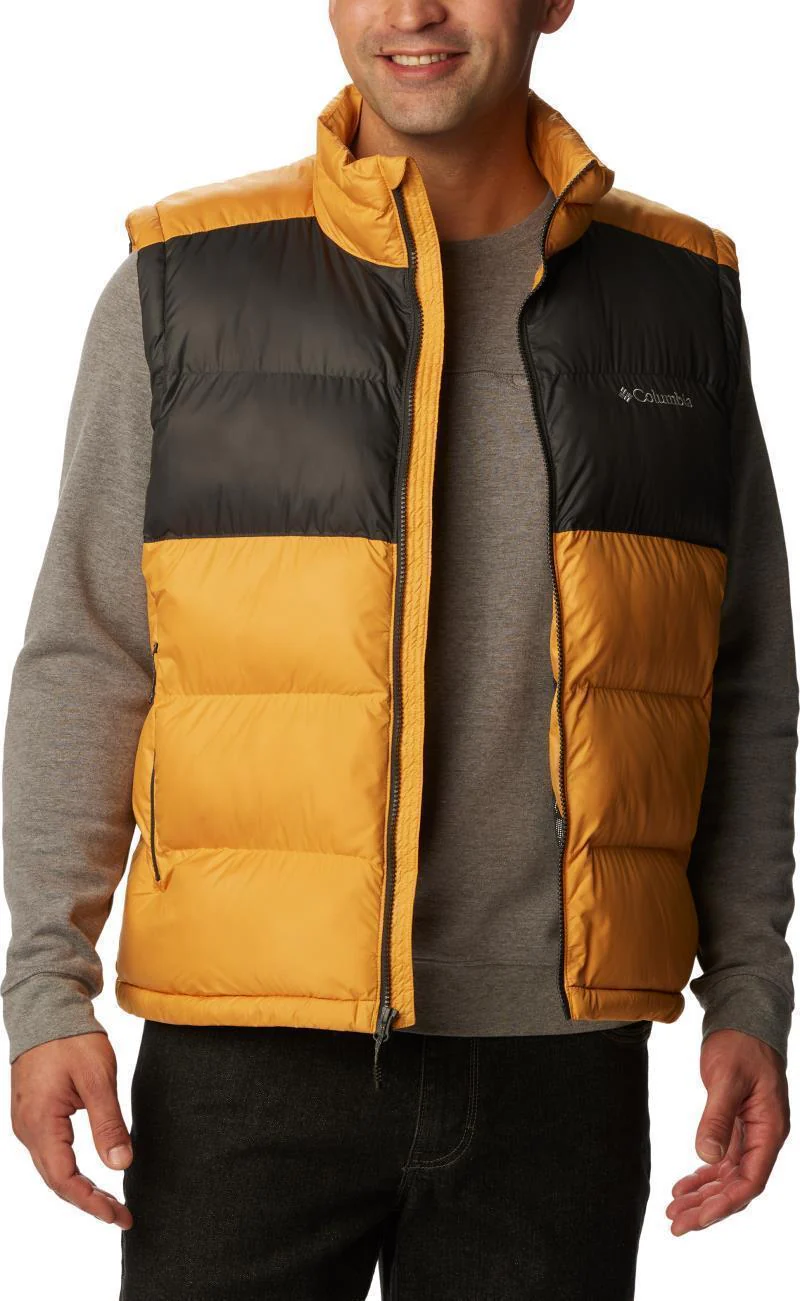 Pike Lake II Vest - Mens - Image 14