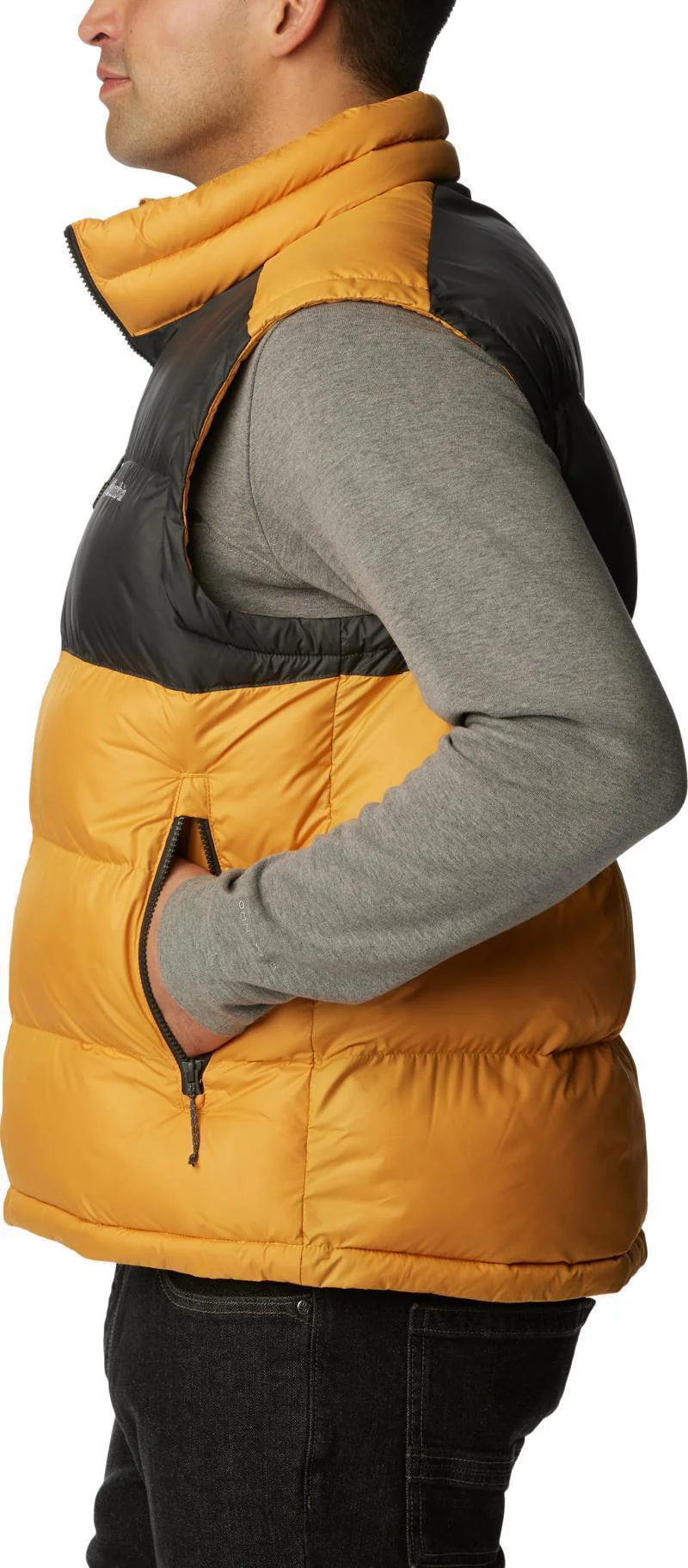 Pike Lake II Vest - Mens - Image 16