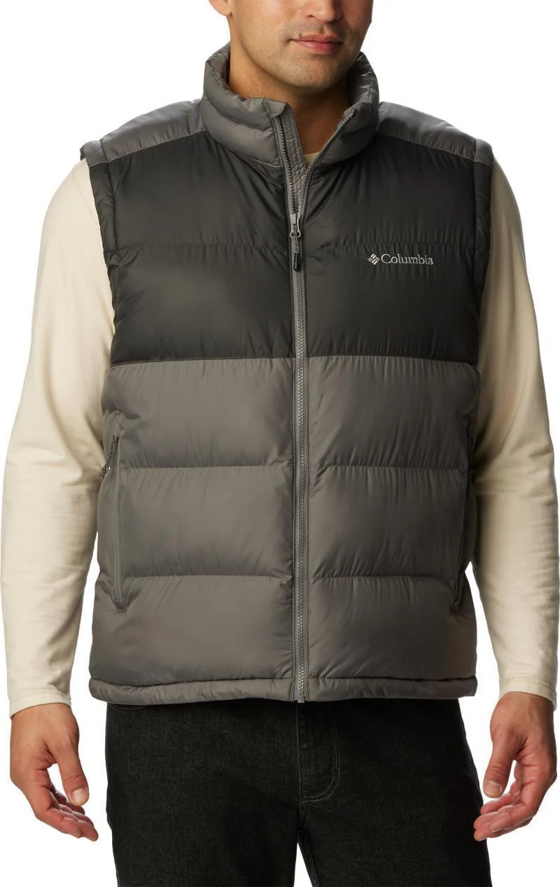 Pike Lake II Vest - Mens - Image 17