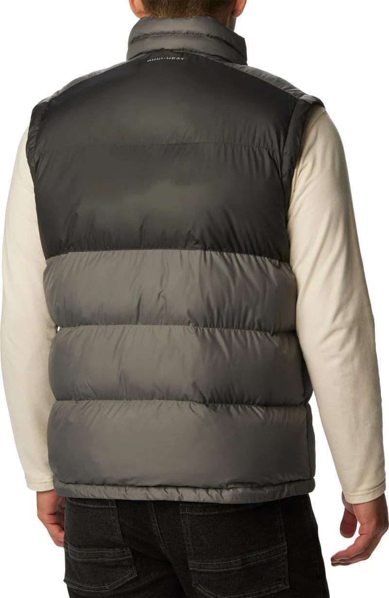 Pike Lake II Vest - Mens - Image 18