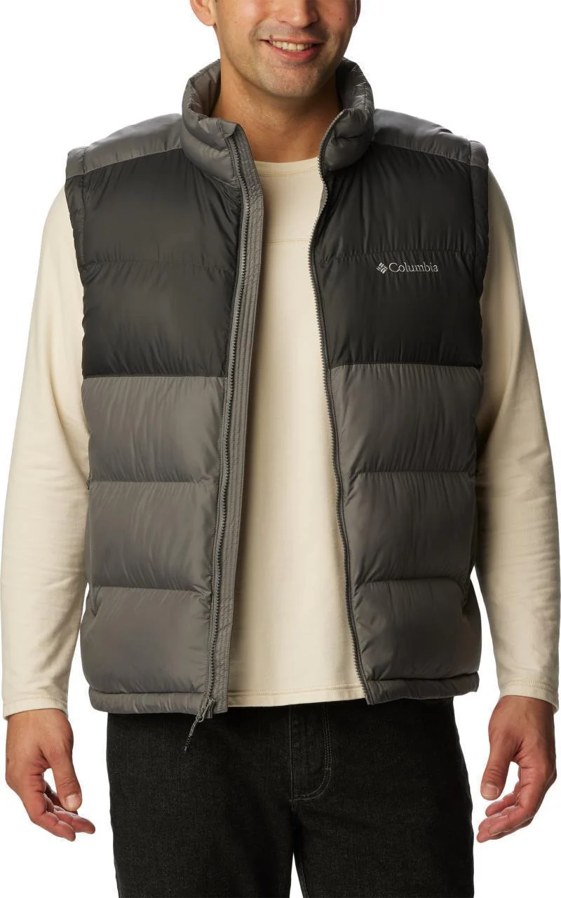 Pike Lake II Vest - Mens - Image 19