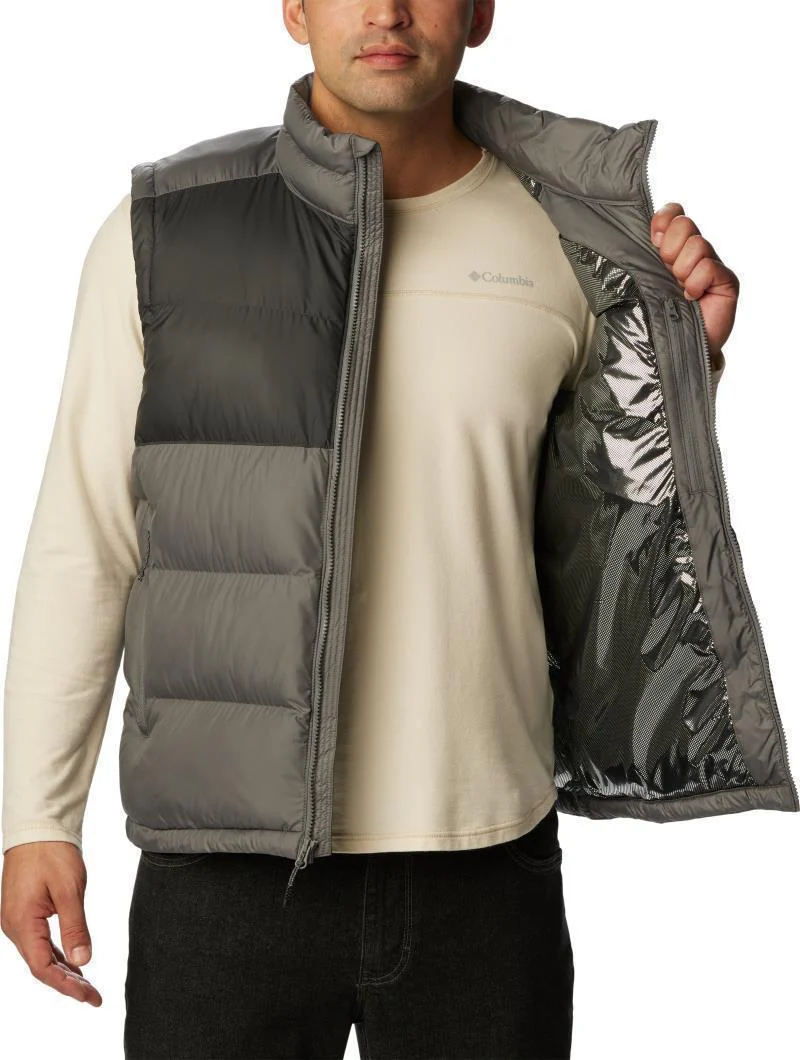 Pike Lake II Vest - Mens - Image 20