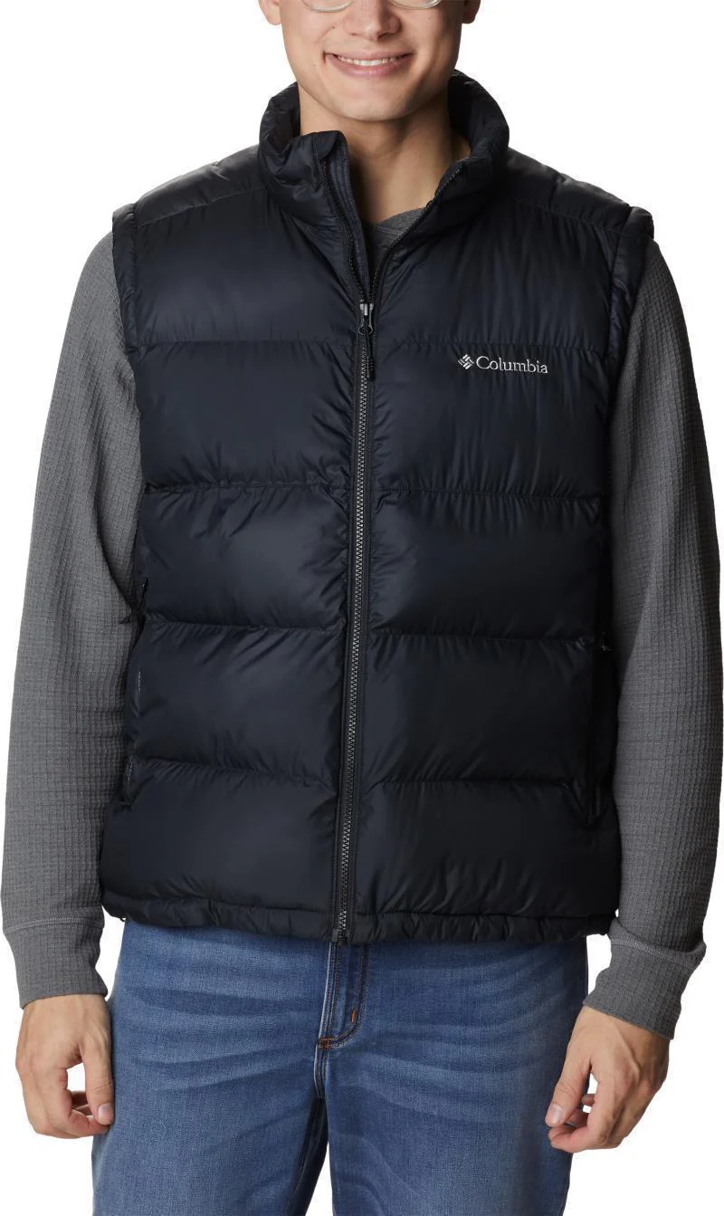 Pike Lake II Vest - Mens - Image 22