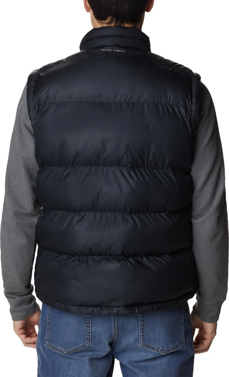 Pike Lake II Vest - Mens - Image 23
