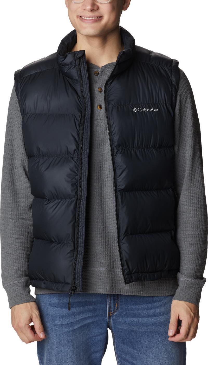 Pike Lake II Vest - Mens - Image 24