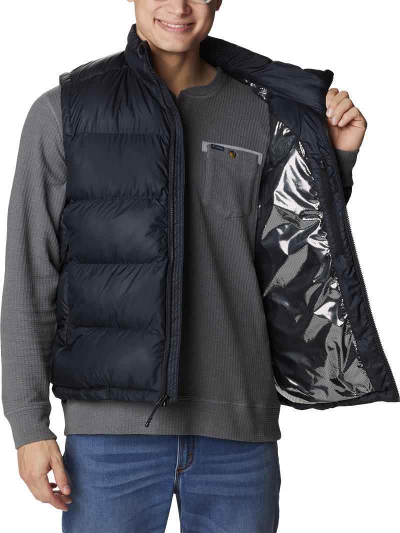 Pike Lake II Vest - Mens - Image 25