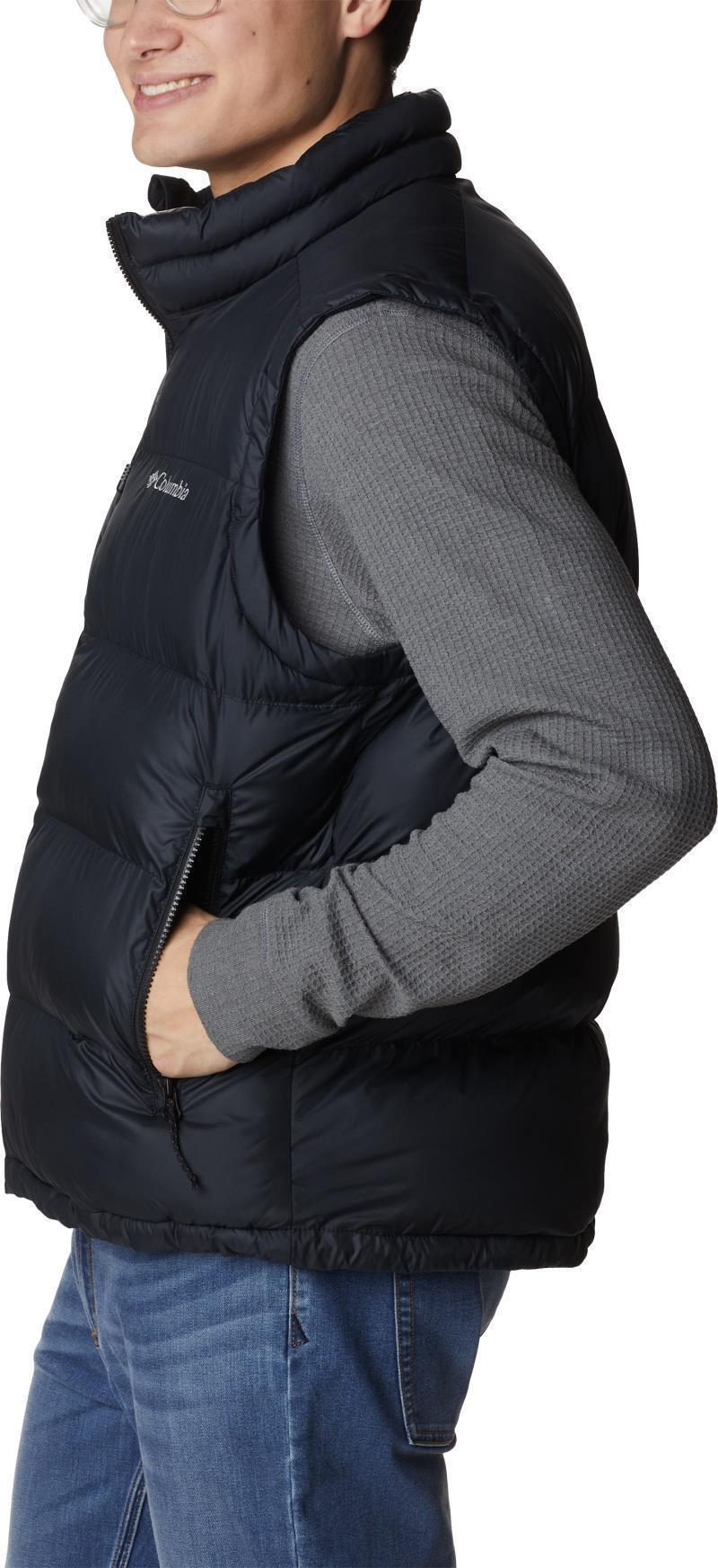 Pike Lake II Vest - Mens - Image 26