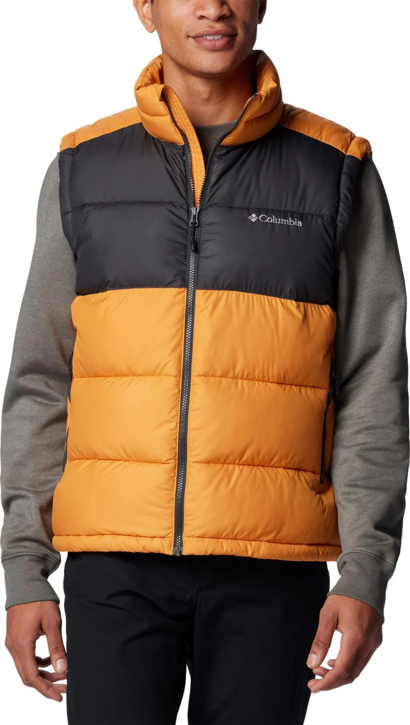 Pike Lake II Vest - Mens - Image 27