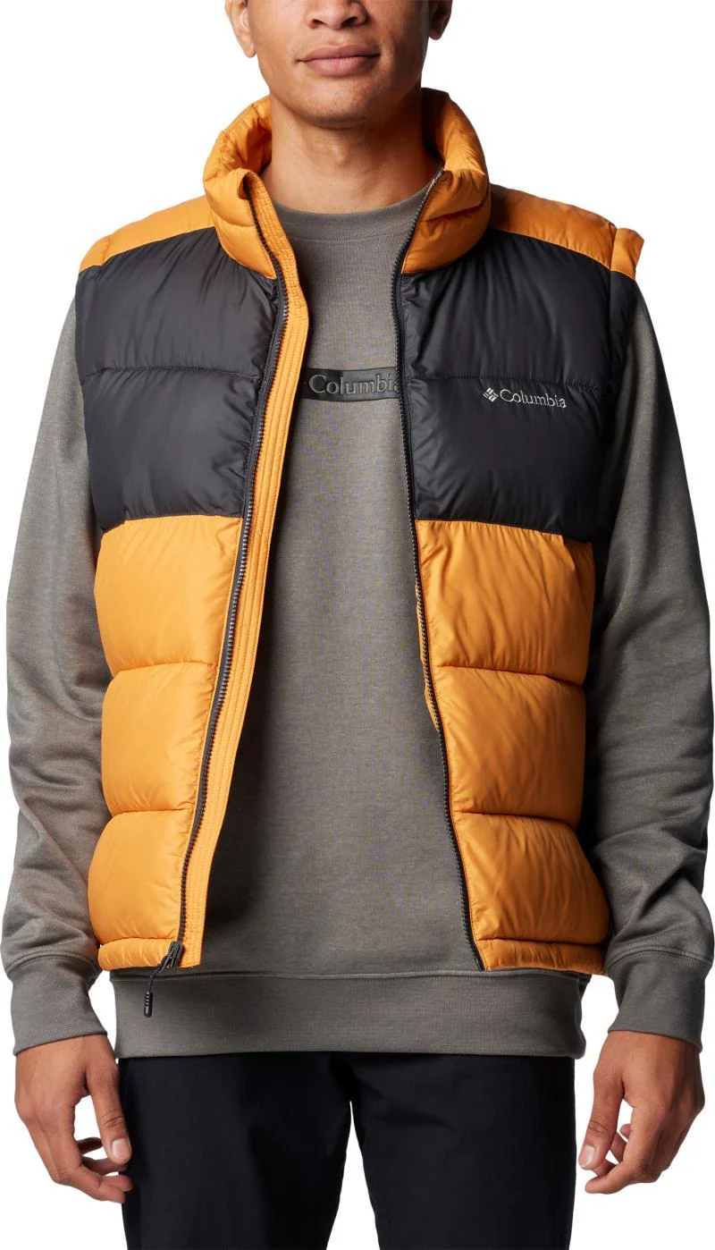 Pike Lake II Vest - Mens - Image 29