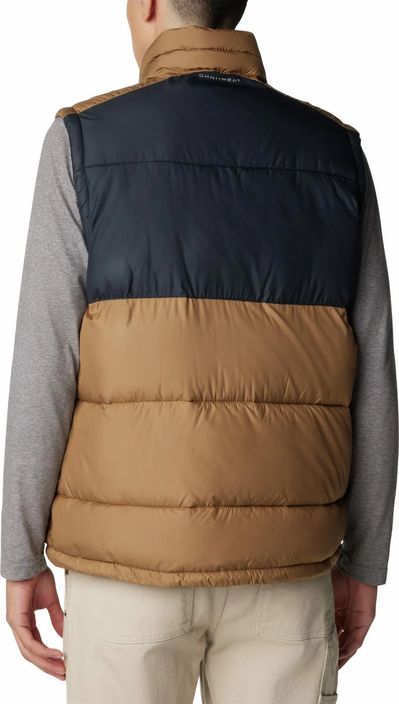 Pike Lake II Vest - Mens - Image 3