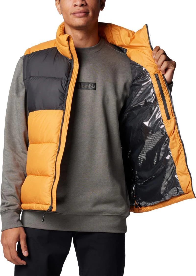 Pike Lake II Vest - Mens - Image 31