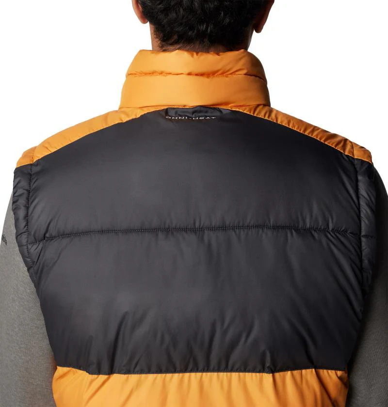 Pike Lake II Vest - Mens - Image 32