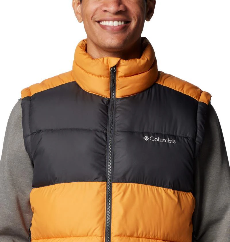 Pike Lake II Vest - Mens - Image 33