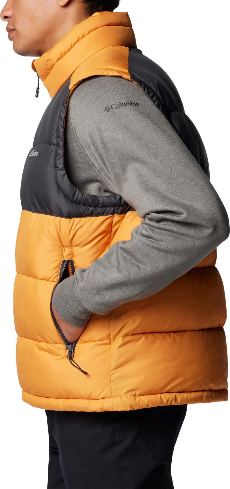 Pike Lake II Vest - Mens - Image 34