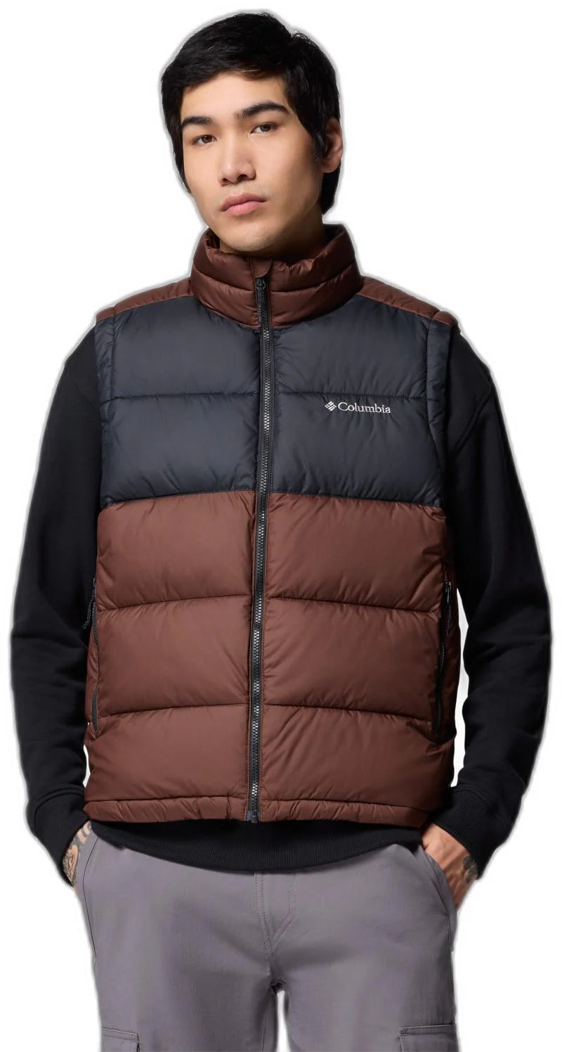 Pike Lake II Vest - Mens - Image 35