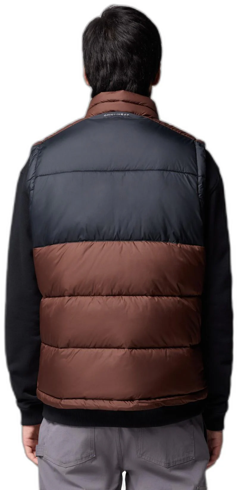 Pike Lake II Vest - Mens - Image 36