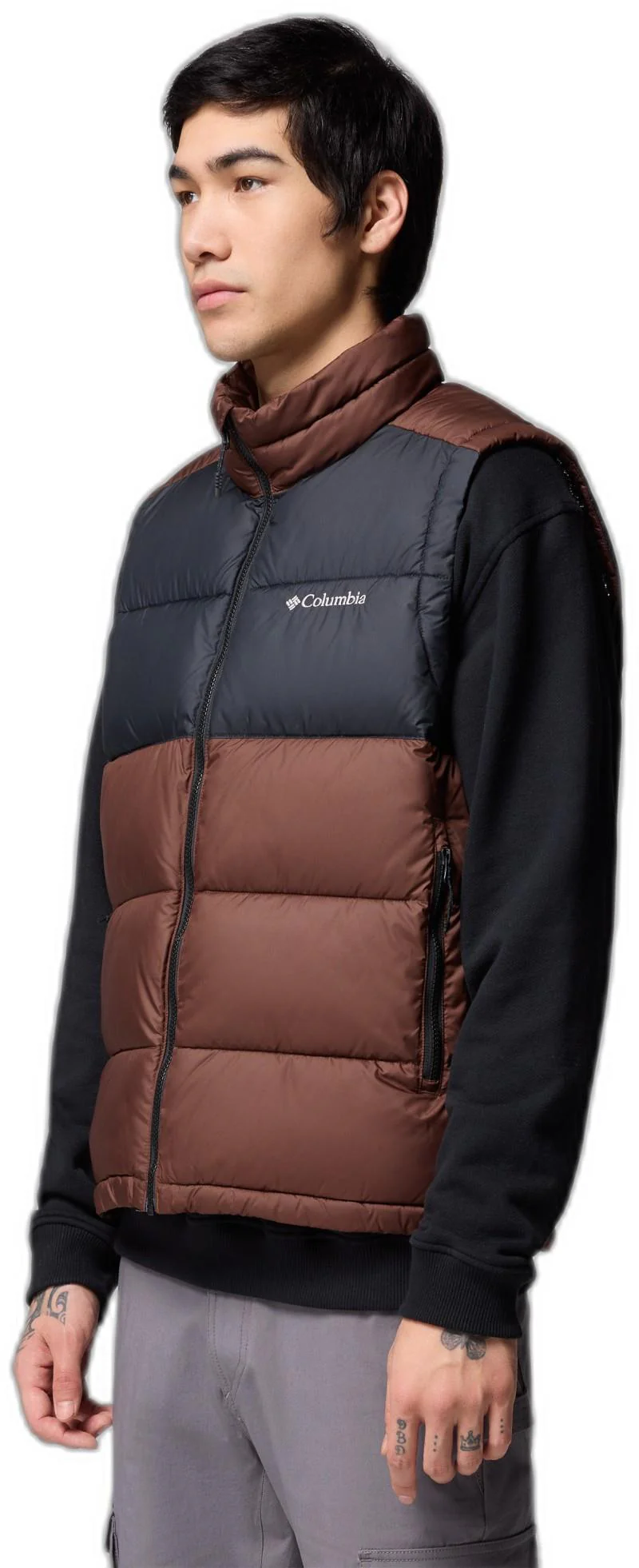 Pike Lake II Vest - Mens - Image 37
