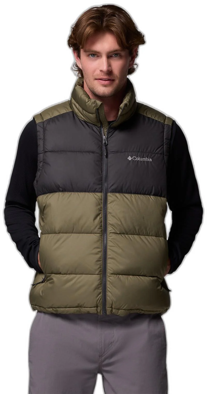 Pike Lake II Vest - Mens - Image 39