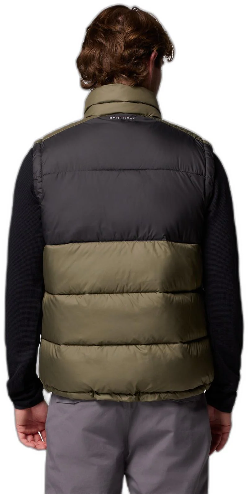 Pike Lake II Vest - Mens - Image 40