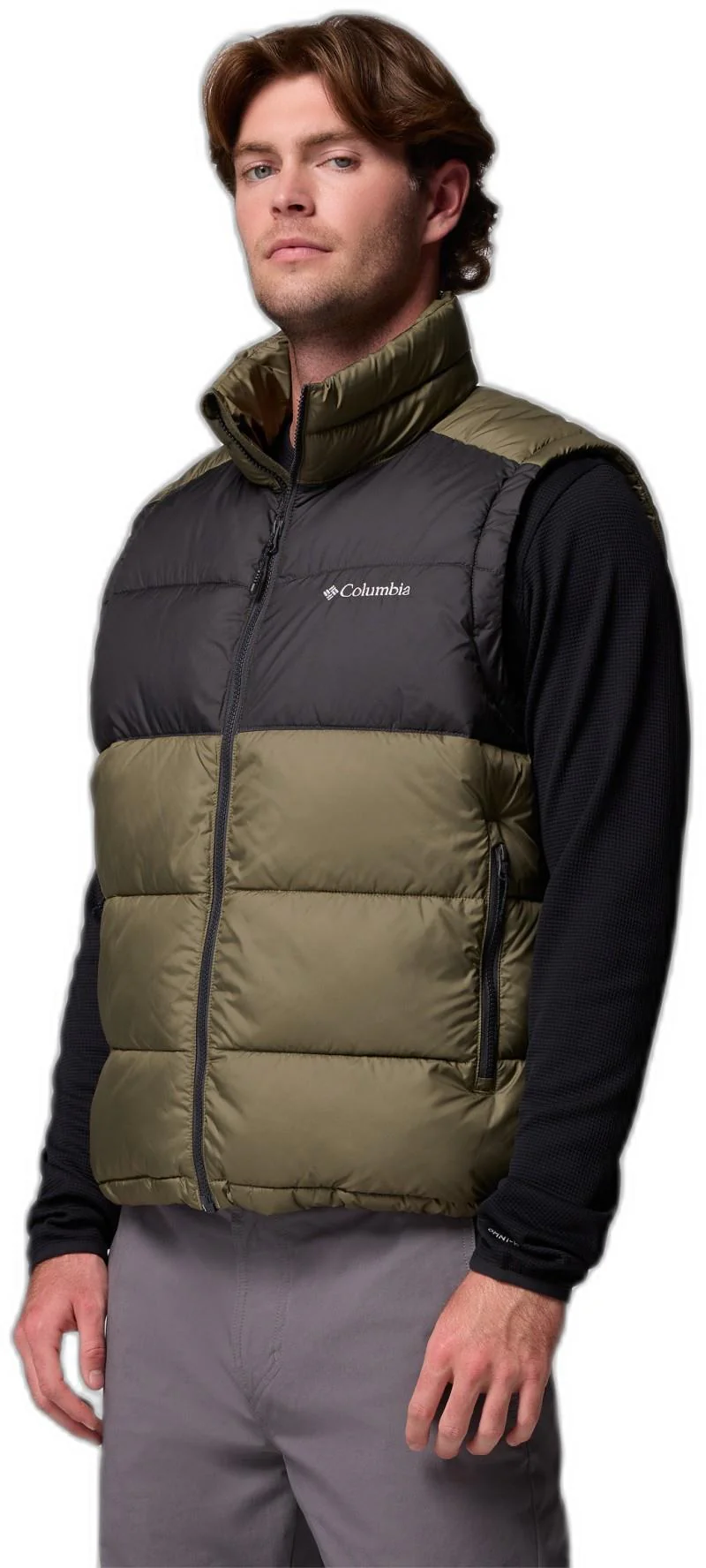 Pike Lake II Vest - Mens - Image 41