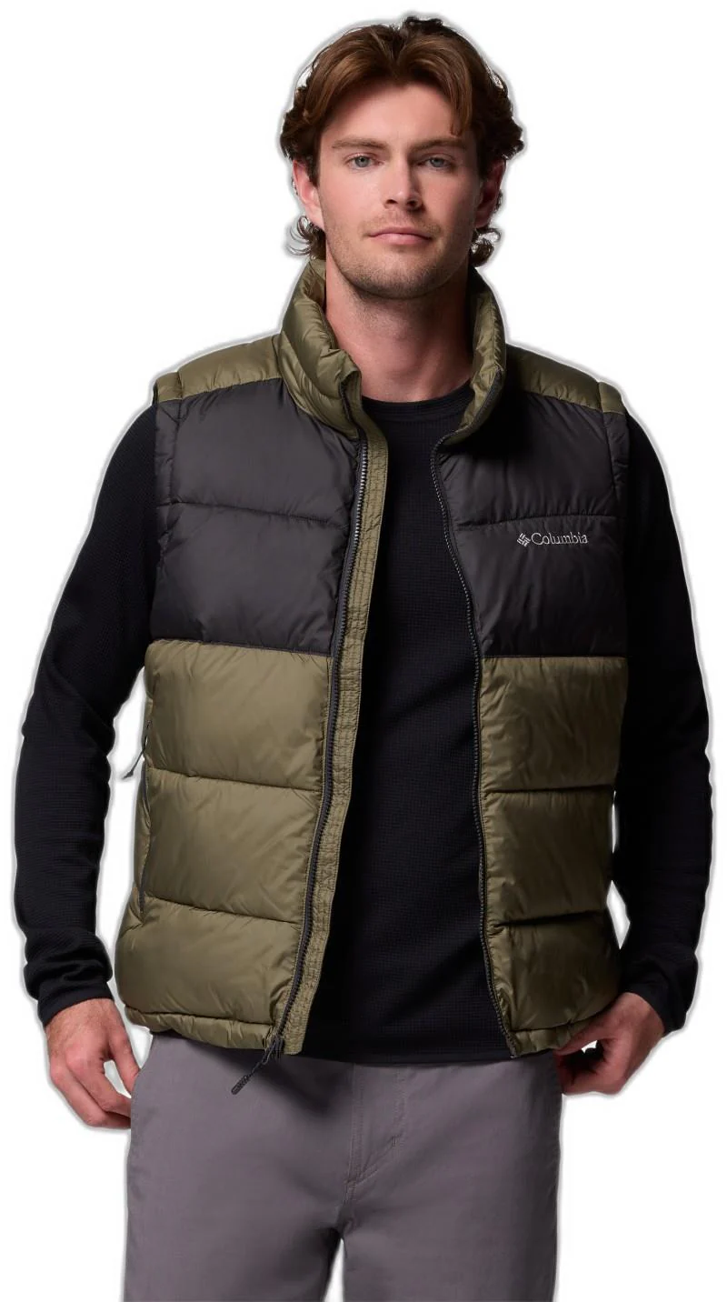 Pike Lake II Vest - Mens - Image 42
