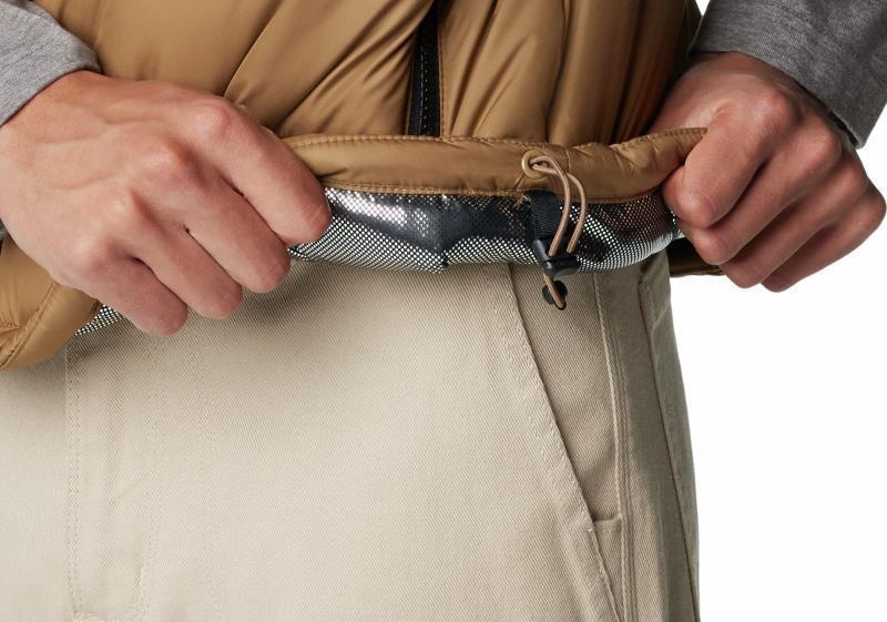 Pike Lake II Vest - Mens - Image 7