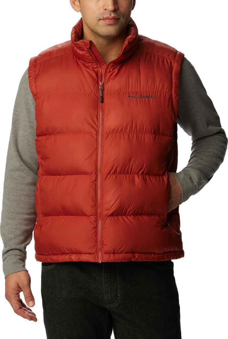 Pike Lake II Vest - Mens - Image 8