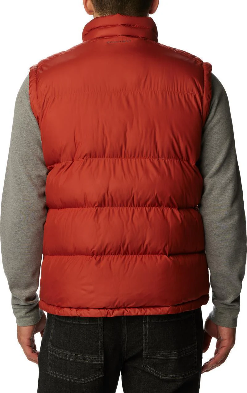 Pike Lake II Vest - Mens - Image 9
