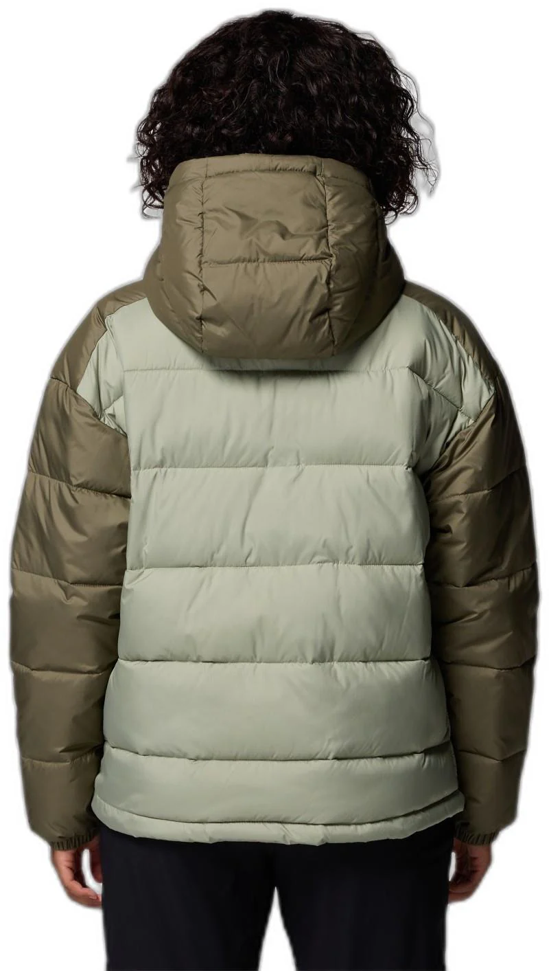 Pike Lake III Hooded Jacket - Womens - Image 10