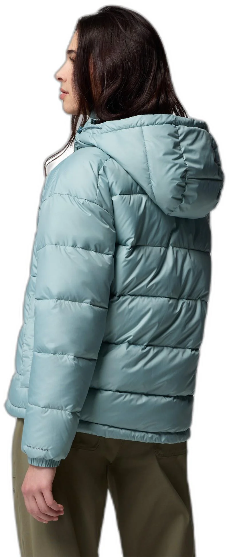 Pike Lake III Hooded Jacket - Womens - Image 14