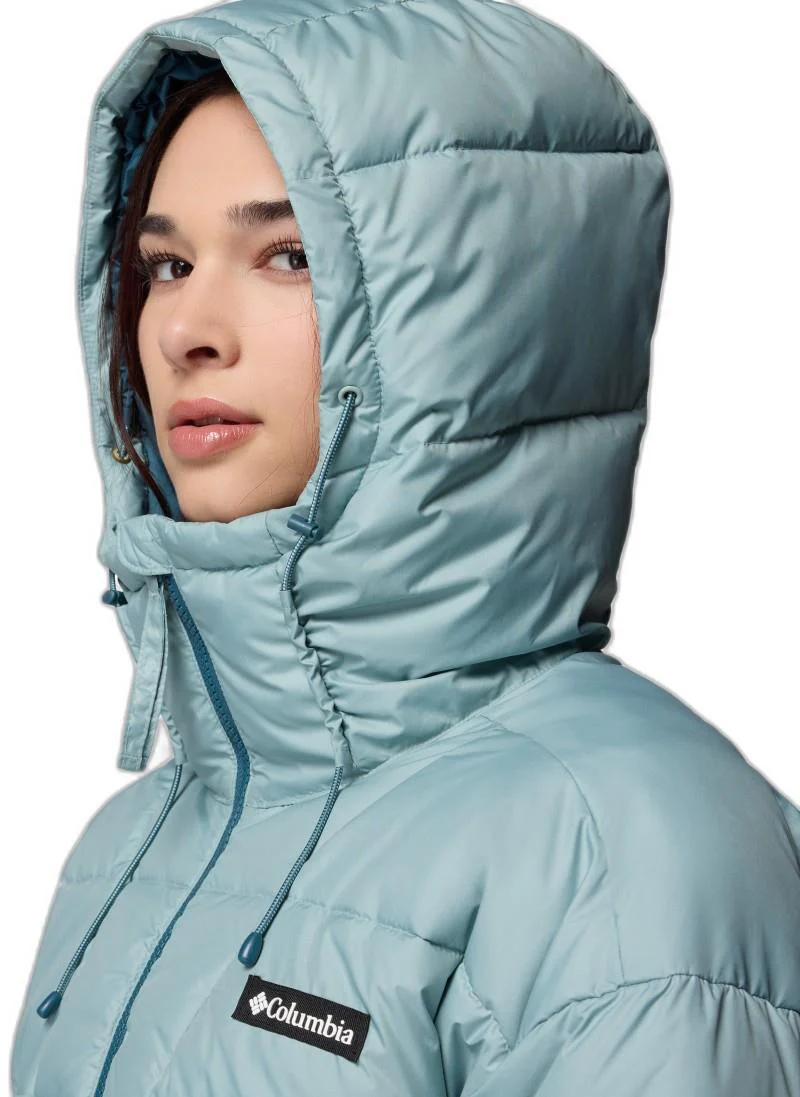 Pike Lake III Hooded Jacket - Womens - Image 16