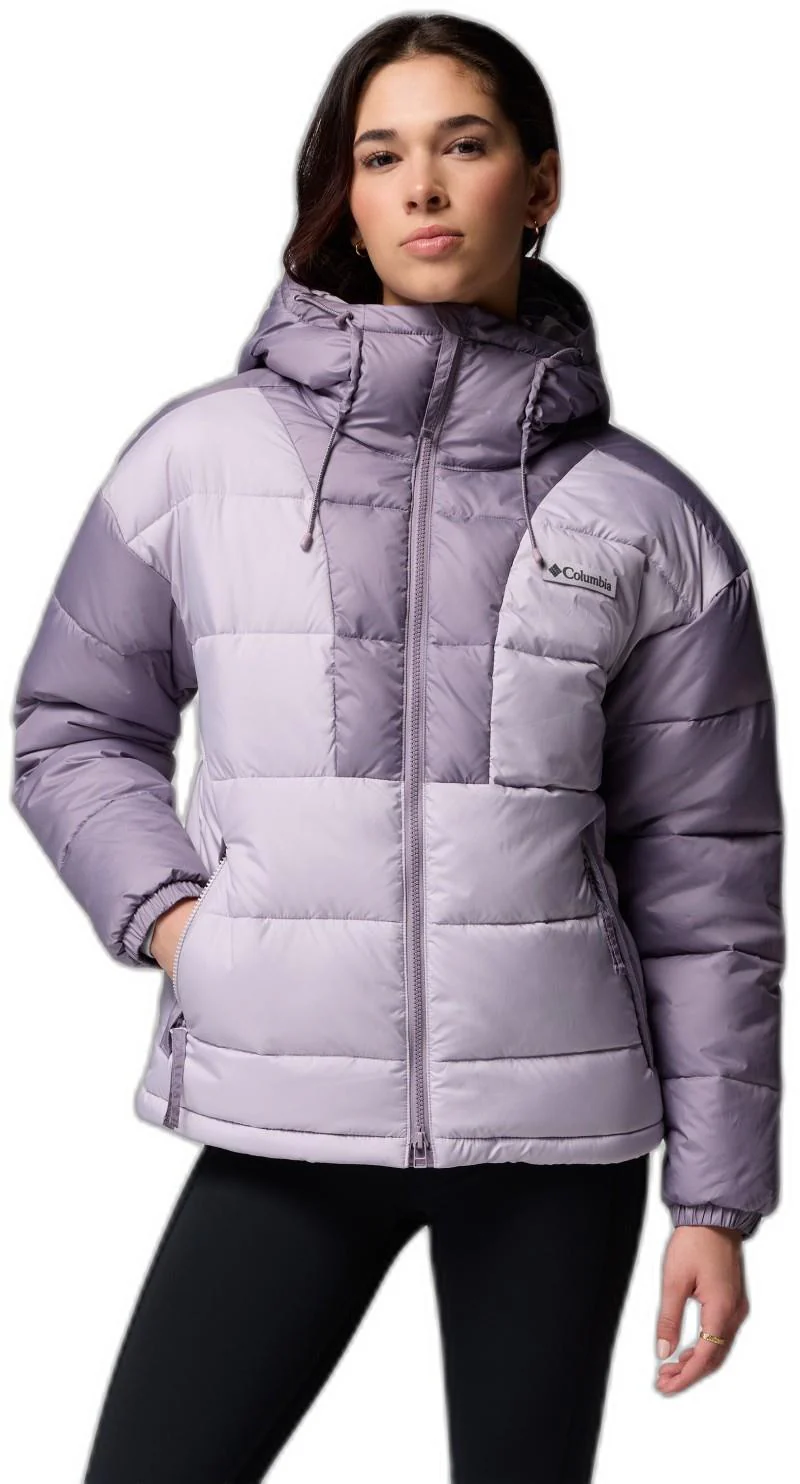 Pike Lake III Hooded Jacket - Womens - Image 17