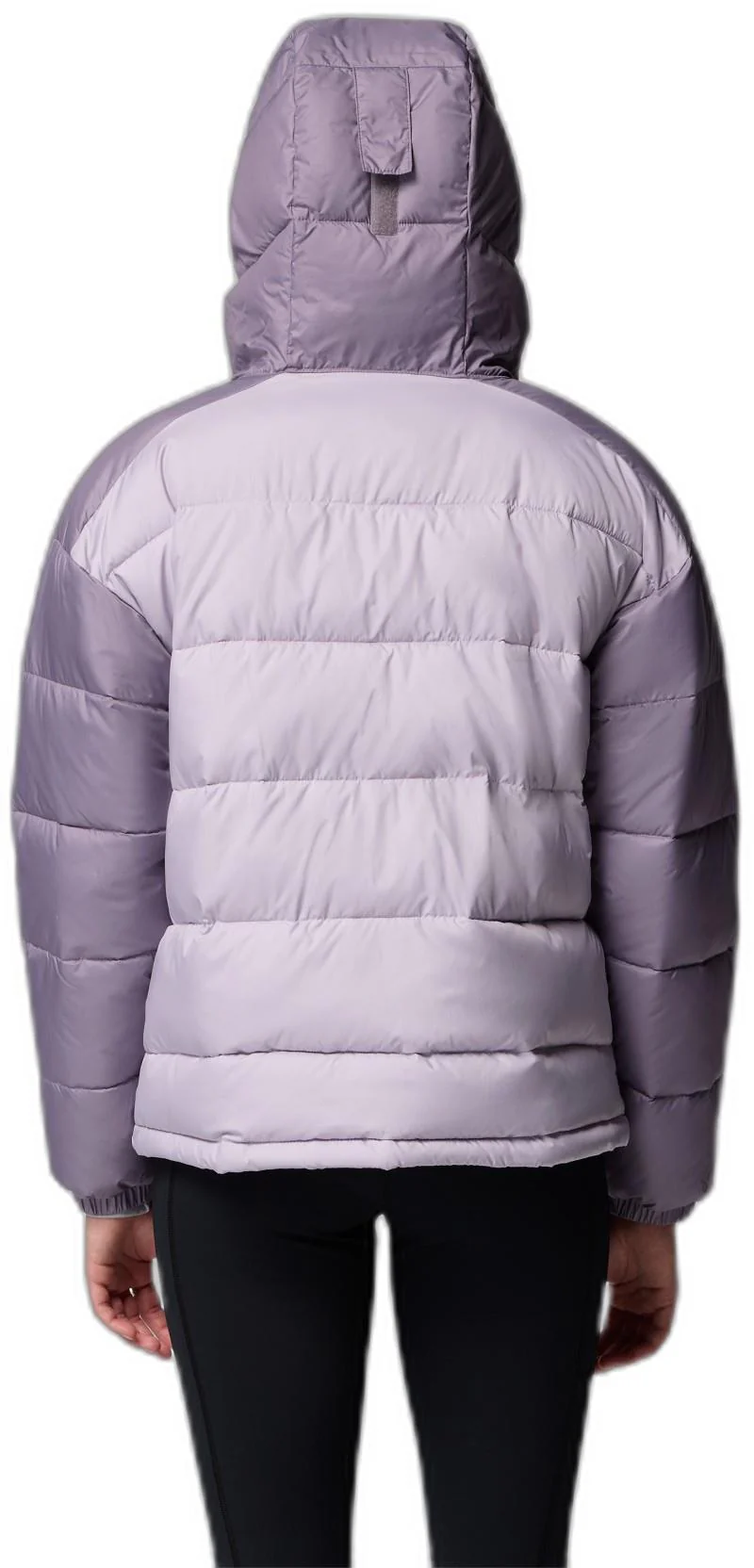 Pike Lake III Hooded Jacket - Womens - Image 18