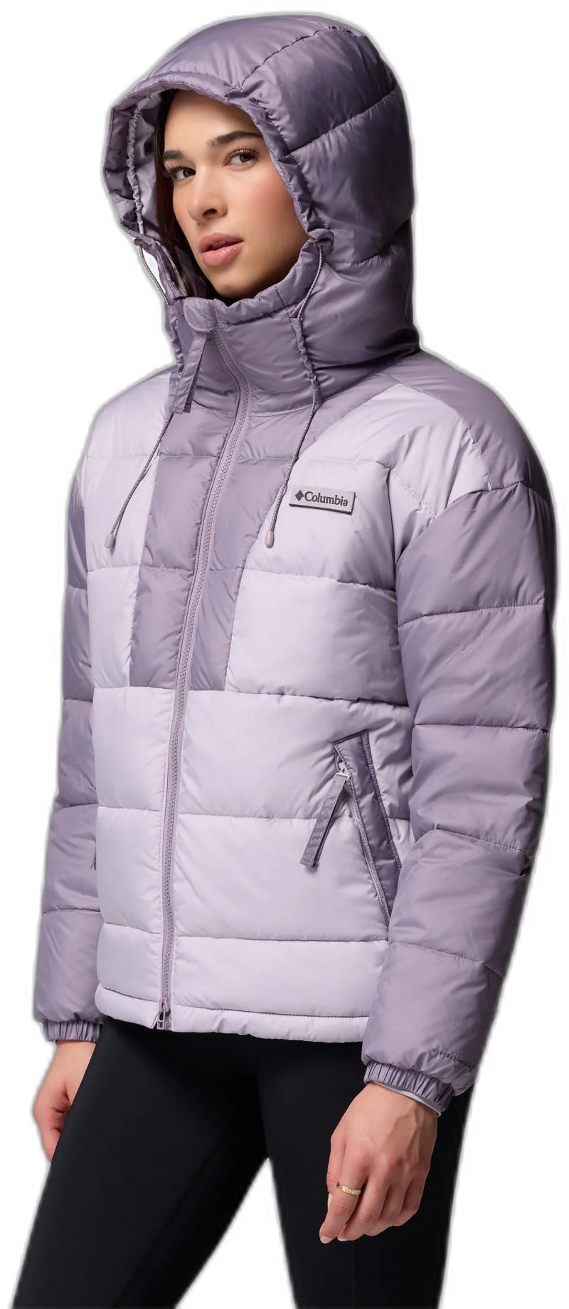 Pike Lake III Hooded Jacket - Womens - Image 19