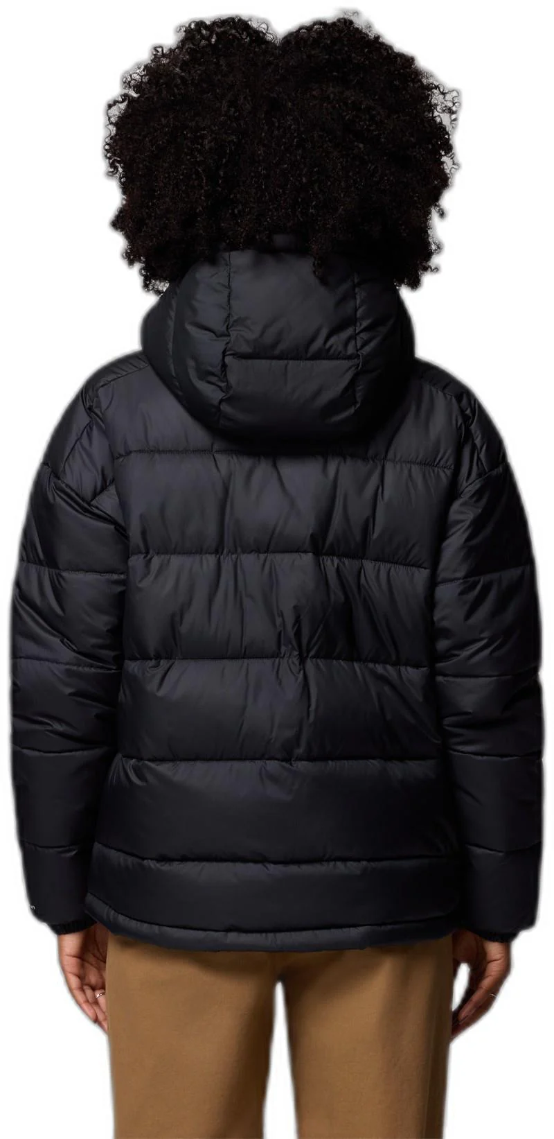Pike Lake III Hooded Jacket - Womens - Image 2