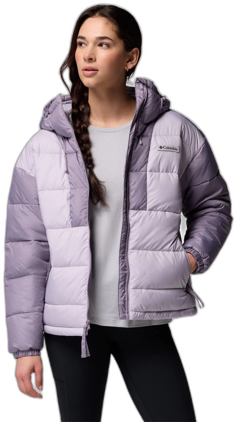 Pike Lake III Hooded Jacket - Womens - Image 20