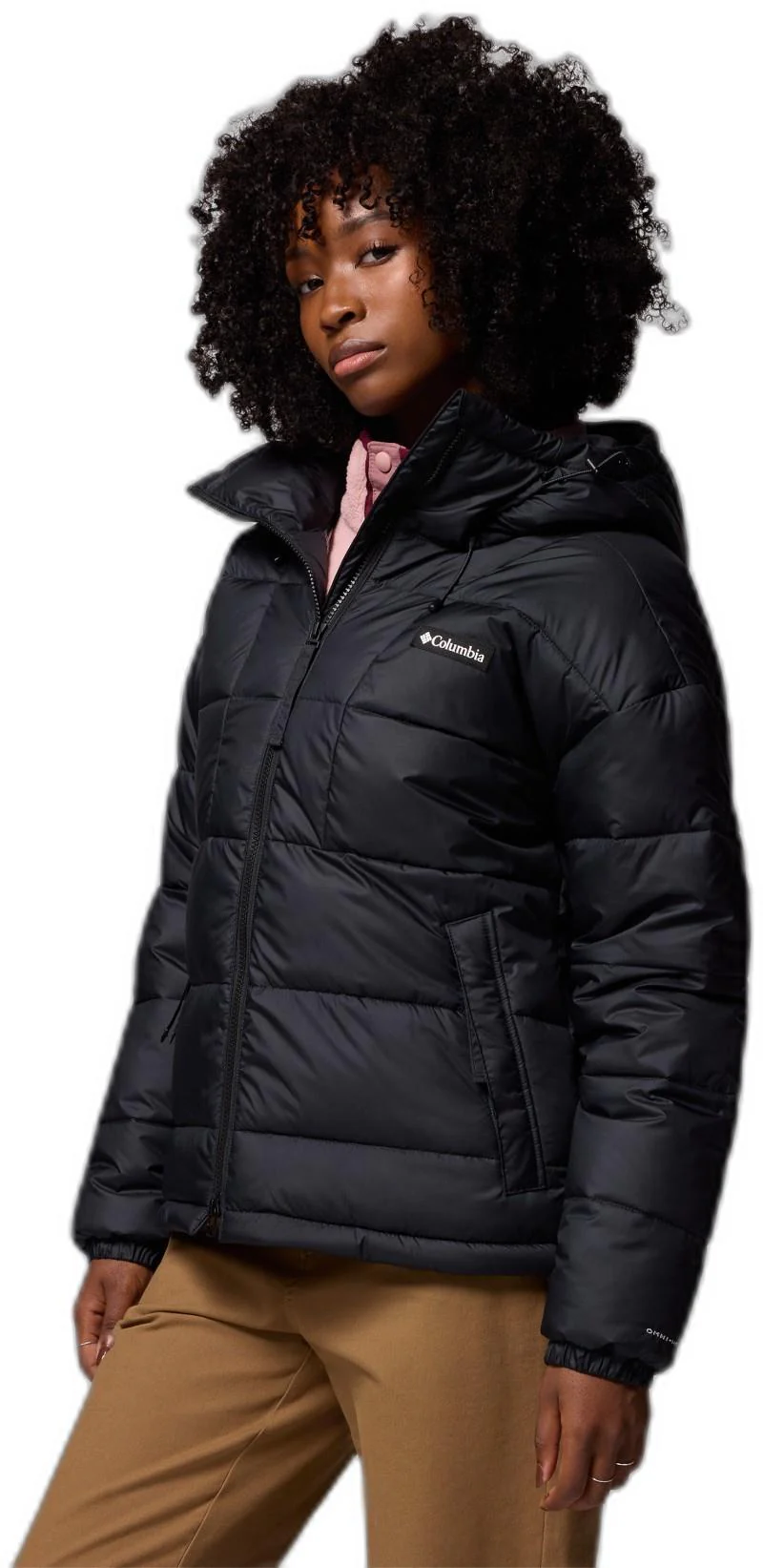 Pike Lake III Hooded Jacket - Womens - Image 3