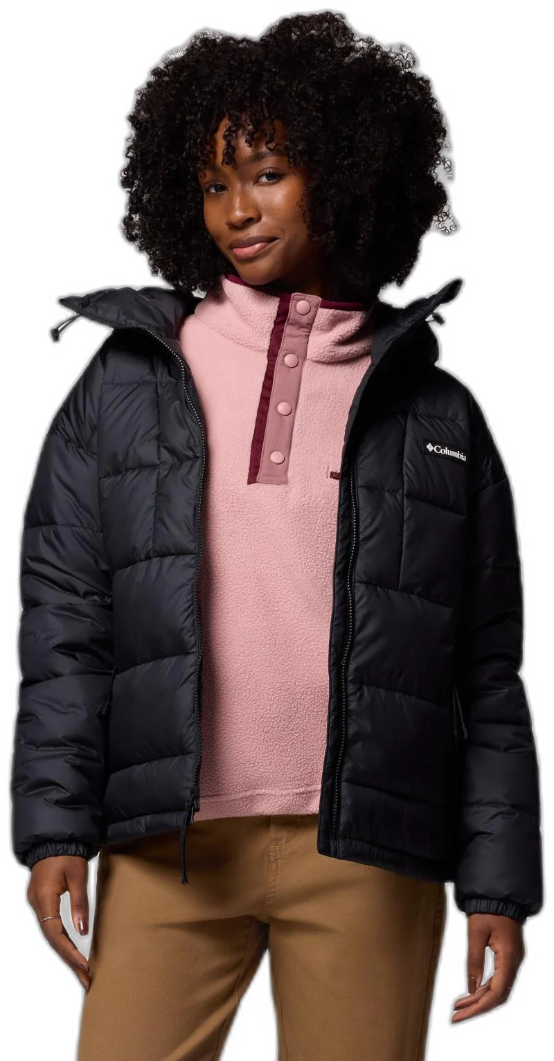 Pike Lake III Hooded Jacket - Womens - Image 4