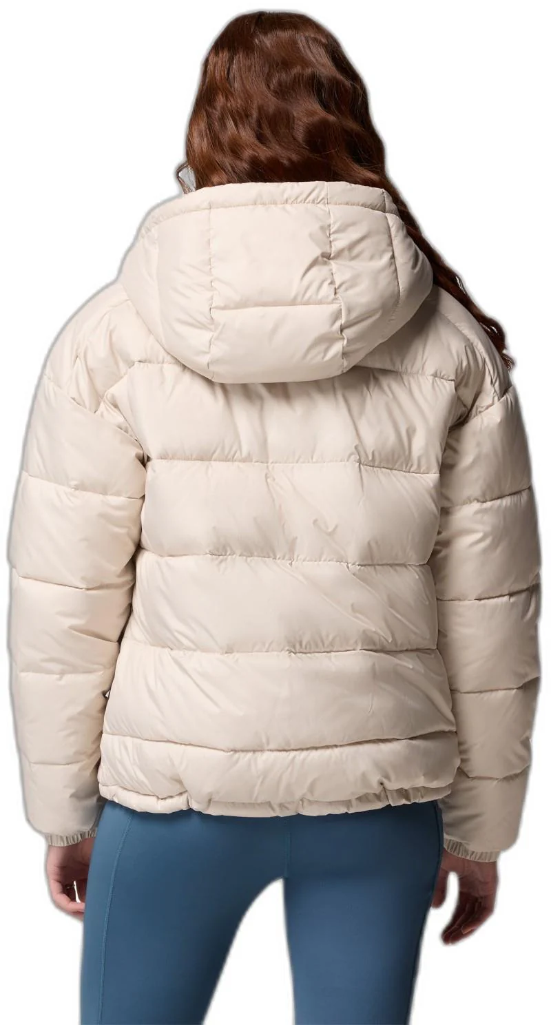 Pike Lake III Hooded Jacket - Womens - Image 6