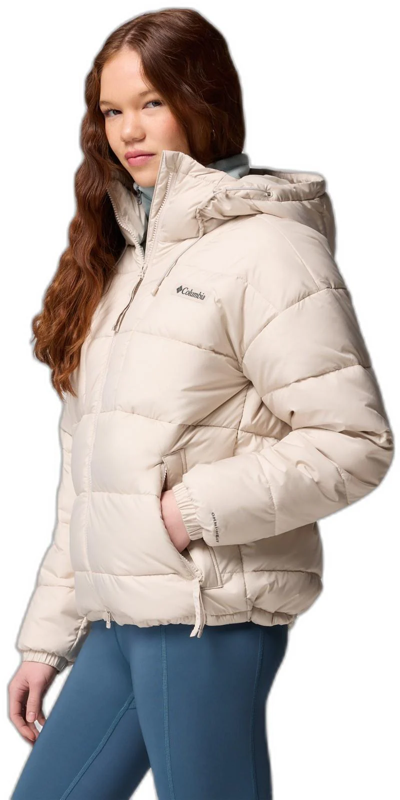 Pike Lake III Hooded Jacket - Womens - Image 7