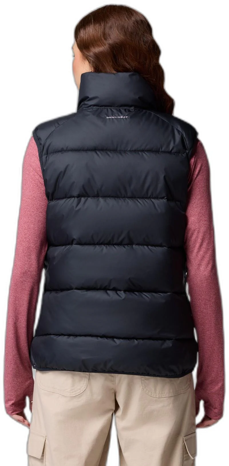Pike Lake III Vest - Womens - Image 2