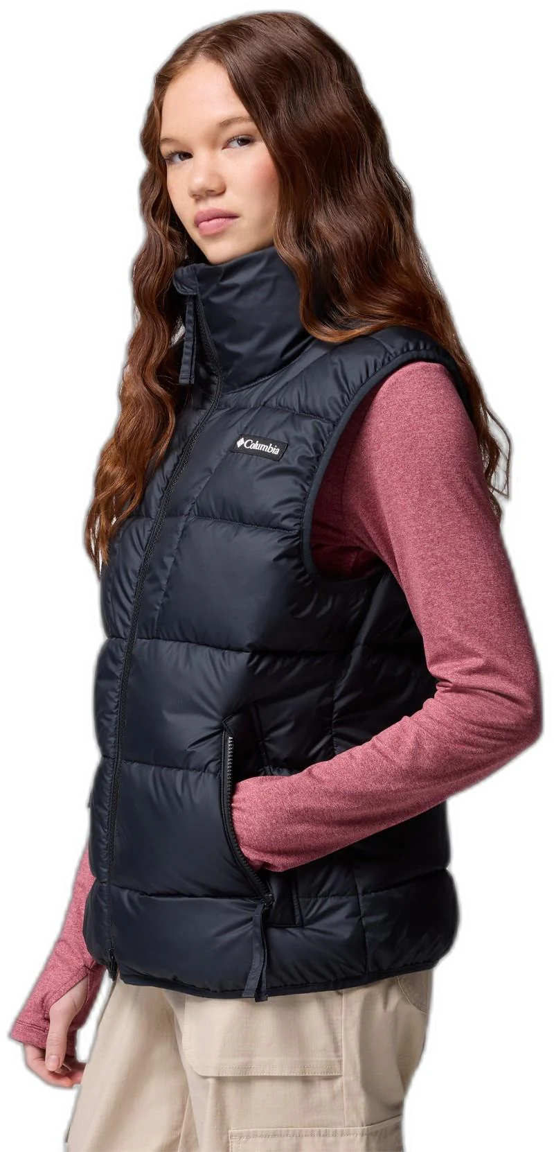 Pike Lake III Vest - Womens - Image 3