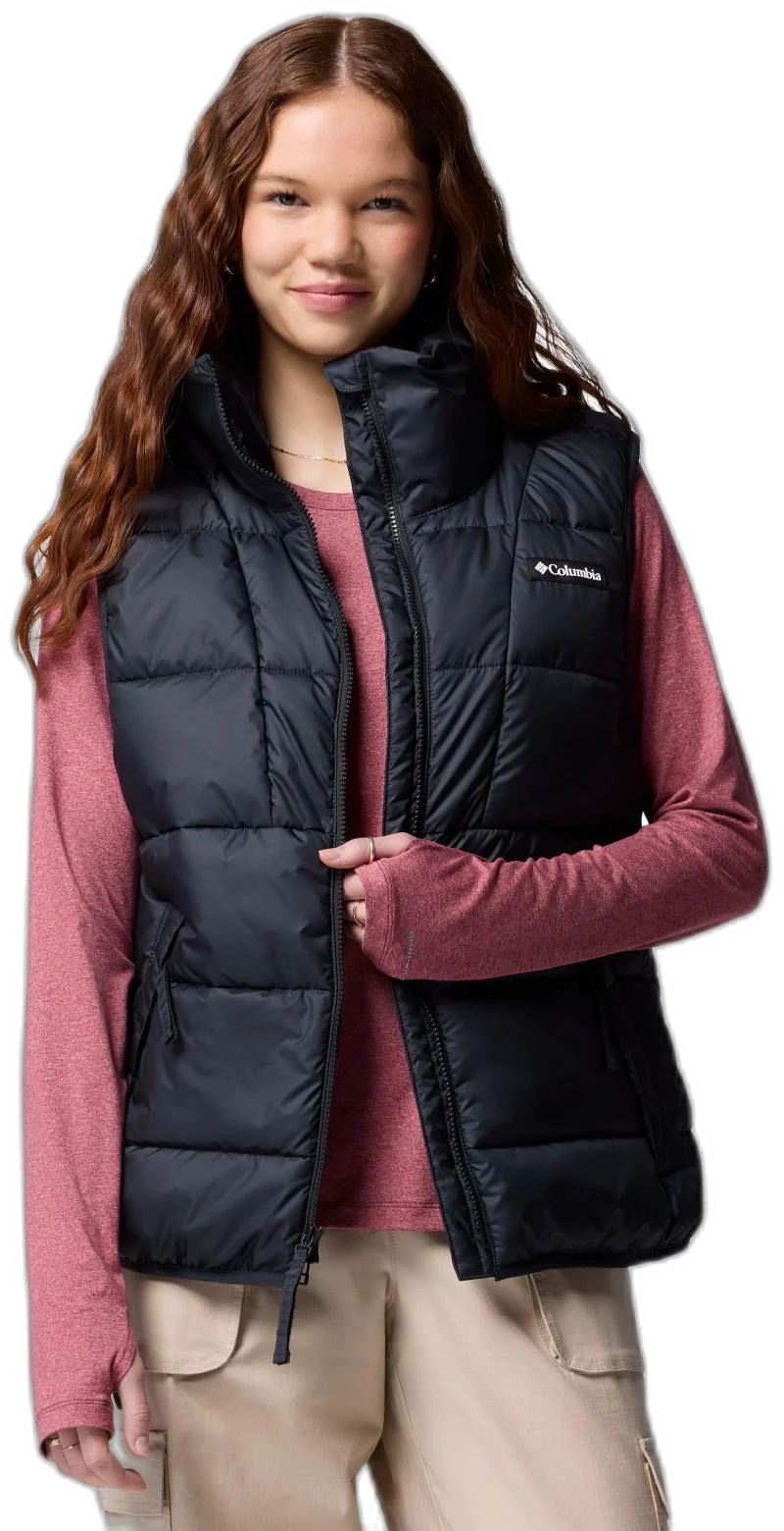 Pike Lake III Vest - Womens - Image 4