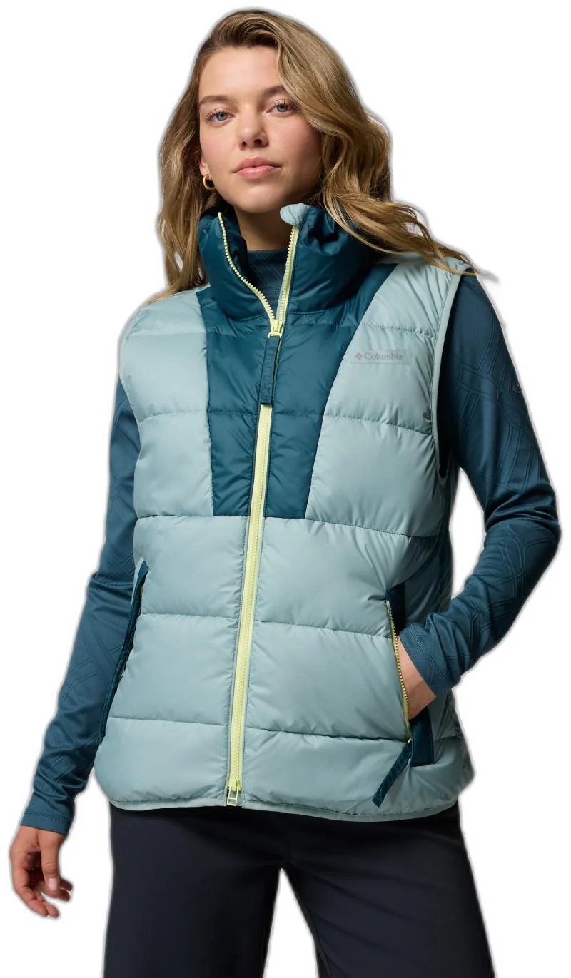 Pike Lake III Vest - Womens - Image 5