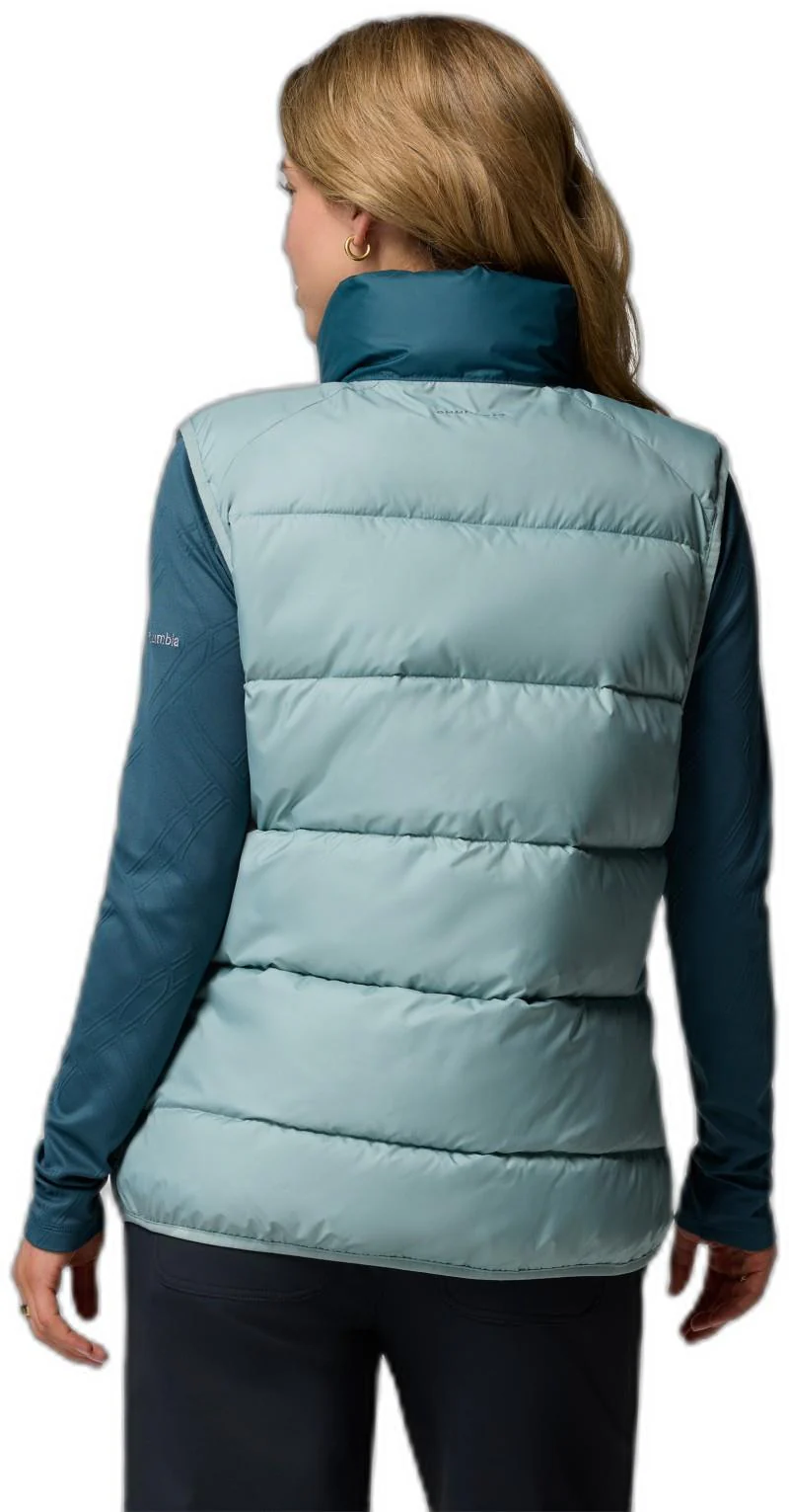Pike Lake III Vest - Womens - Image 6