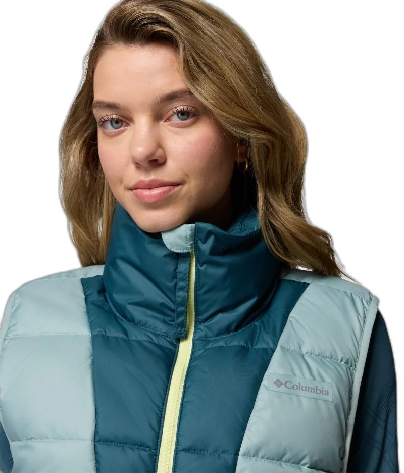 Pike Lake III Vest - Womens - Image 8