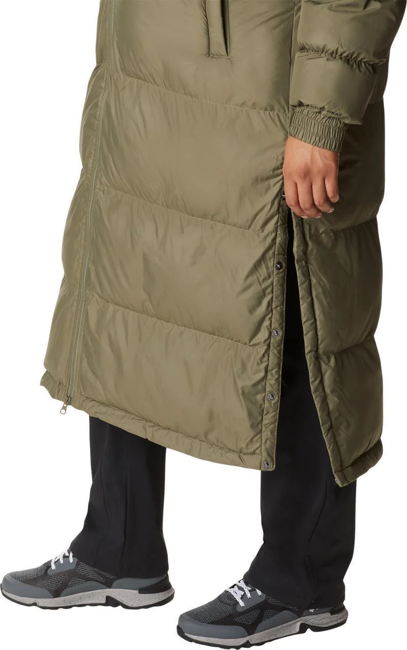 Pike Lake Long Jacket - Plus - Womens - Image 14
